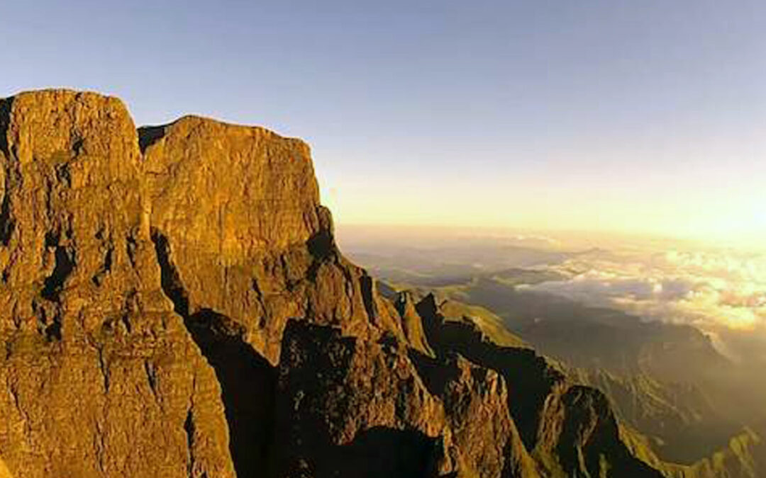 Drakensberg