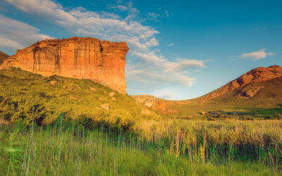 Golden Gate National Park