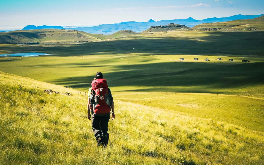 Maluti Tours