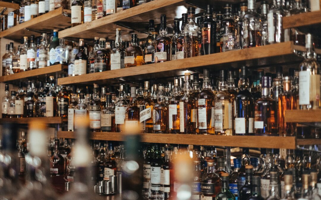 Whiskey or Whisky